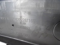 фото thumb №12, Бампер переднє renault trafic iii