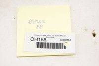 фото thumb №5, Oh158 citroen c-elysee ii козырёк солнцезащитный правый