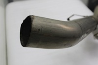 фото thumb №14, Mercedes sprinter w907 w910 dpf фільтр часток твердих a9104904100 21000km