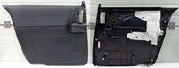 фото thumb №1, Mazda 5 06 r обшивка двері розсувних лівий задня