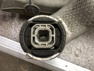 фото thumb №7, F07 gt балка тележка подвешивание рычаги зад 4.4 v8 n63 супер состояние