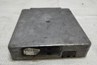 Бортовий комп'ютер блок керування двигуна 12658498 abur opel astra j iv 1.6 t Зі Шроту, фото thumb