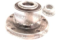 фото thumb №2, Ступица volkswagen touareg 2003-2010 mex febest