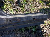 фото thumb №10, Volvo xc60 08- блок двигателя b порог правый