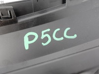 фото thumb №12, Fiat panda iii 3 cross city cross pandina 14- решітка радіатора решітка радіатора w бампер перед