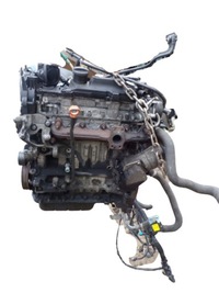 фото thumb №1, Двигатель 10fd98 peugeot bipper 1.4hdi