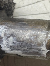 фото thumb №6, Mercedes w203 2.2 cdi датчик лямбда-зонд 0035127118