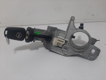 фото thumb №15, Opel astra h 1.7cdti універсал 05r блок керування двигуна набір 0281011943 55556829