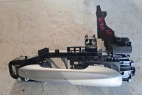 Купить Mercedes w205 15r ручка дверь наружных правый перед передняя, фото thumb