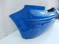 фото thumb №9, Бампер задняя задний vw polo 9n 02-08 pdc 6q6807421