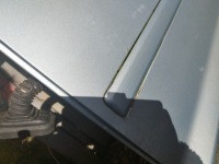 фото thumb №3, 59 двері перед ліва audi a3