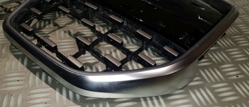 фото thumb №7, Bmw i4 g26 м-пакет gran купе решітка бампера решітки радіатора решітка радіатора камера 9850177