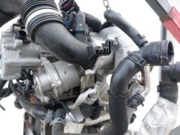 фото thumb №10, Двигатель cupra ateca dnu 108000 km