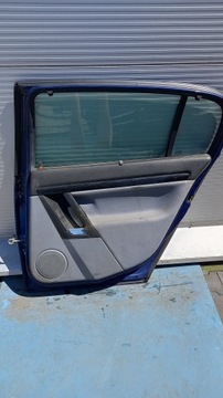 фото thumb №10, Дверь зад задние правые opel signum 04r hb