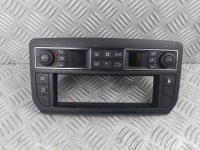 фото thumb №1, Панель радіо кондиціонера citroen c5