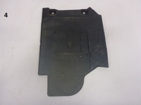 фото thumb №7, Защита подвеска toyota auris ii 12-