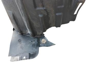 фото thumb №7, Подкрылок левый перед mercedes b класс w246 оригинал