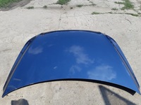 фото thumb №14, Audi q5 8r капот крышка двигателя lz5b przed lift крышка двигателя