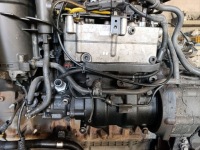 Купить Компрессор компрессор воздуха daf xf 106 460, фото thumb