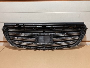 фото thumb №7, Решітка радіатора решітка mercedes e клас w213 a213