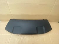 фото thumb №1, Ford ecosport lift спойлер накладка бампера перед передний