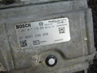 фото thumb №10, Коробка передач etronic 6as300 vd 1323010005 iveco daily iii 2.3