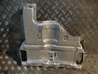 фото thumb №1, Idealna захист теплова mercedes w167 1