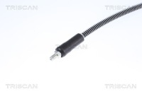 Шланг ham. elast. renault t. master 98- le/ правый triscan 8150 25215 Доставка, фото thumb