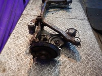 фото thumb №4, Audi a4 b7 04- универсал подрамник траверса зад ось задняя