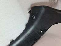 фото thumb №12, Mini clubman f54 14- спойлер диффузор накладка бампера задняя задняя 7348907