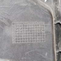 фото thumb №10, Hyundai i10 iii 3 n-line 2021 решётка бампера правая передняя 86564-k7300