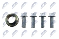 Набор винт ступица перед mini cooper 2001- Оригинал, фото thumb