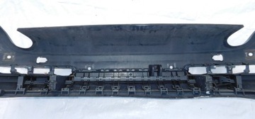 фото thumb №9, Audi q7 i 4l 05-09 sline бампер зад задний pdc 4l0807511b диффузор 4l0807521