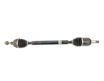 фото thumb №1, Полуось полуось правая передняя mercedes ml w163 3.2 0501006509