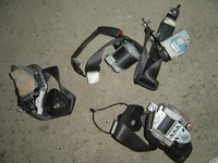 фото thumb №1, Натягувач pas безпеки mustang air bag 2010