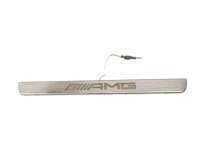 Купити Молдинг поріг накладка led amg a1186807800 mercedes-benz cla-klasa ii c118, фото thumb