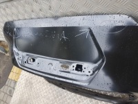 фото thumb №4, Крышка багажника задняя micra k-14