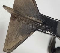 Датчик корректор зажигания mercedes w124 0135454728 в Украине, фото thumb