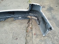 фото thumb №11, Бампер задняя audi a6 c8 4k 4k9 kombi