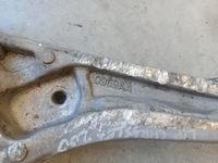 фото thumb №10, Chrysler 200 15- рычаг перед левый правый 2.4 usa