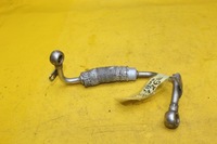 фото thumb №4, Шланг трубка масла турбины seat leon ii vw audi 1.8 tfsi tsi bzb