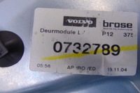 фото thumb №4, Volvo v50 універсал підйомник вікна електричний лівий перед 5двері