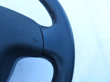 фото thumb №10, Кермо з air bag seat ibiza cordoba sport 02-