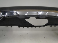 фото thumb №9, Mercedes e клас 213 w213 all terrain бампер задній всюдихідний pts