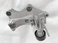 фото thumb №1, Кронштейн натяжитель 117105124r 1,6dci renault nissan оригинал