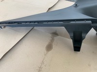 фото thumb №6, Ford mustang mach-e 2021r захист обшивка стійка c лівий зад оригінал