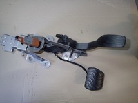 фото thumb №1, Dw nissan x-trail педали газа тормоза автоматическая коробка передач