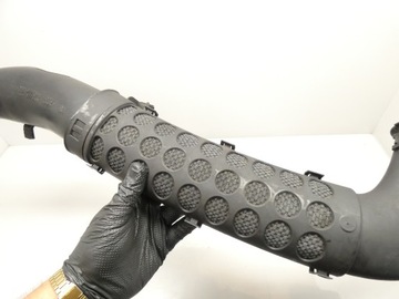 фото thumb №11, Труба впускна повітря opel vectra c signum 2.2 16v z22yh 02-08 9177098