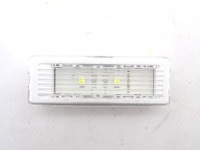 фото thumb №1, Bmw 3 f30 f31 11-18 лампа освещение дверь перед led 9219490