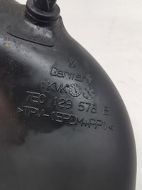 фото thumb №4, Vw t6 transporter труба воздухозаборник воздуха 7e0129578